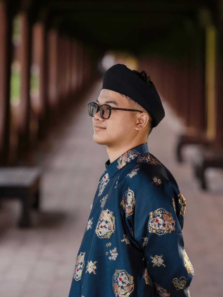 Chú rể